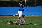 MSoc vs Springfield  Men’s Soccer vs Springfield College in the first round of the 2023 NEWMAC tournament. : Wheaton, MSoccer, MSoc, Men’s Soccer, NEWMAC